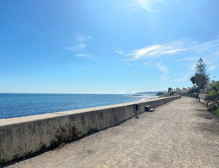 Venta · Apartamento / Piso · Estepona · Costa del Sol