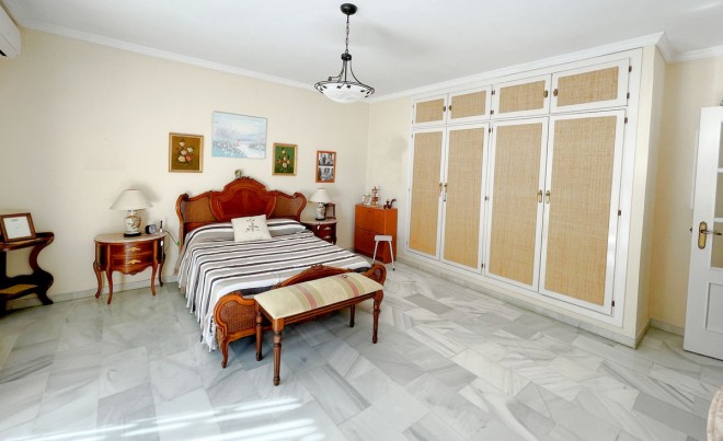 Venta · Apartamento / Piso · Estepona · Costa del Sol