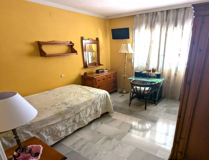 Venta · Apartamento / Piso · Estepona · Costa del Sol