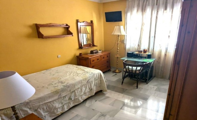 Venta · Apartamento / Piso · Estepona · Costa del Sol