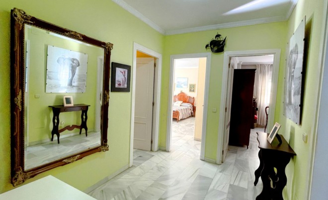 Venta · Apartamento / Piso · Estepona · Costa del Sol