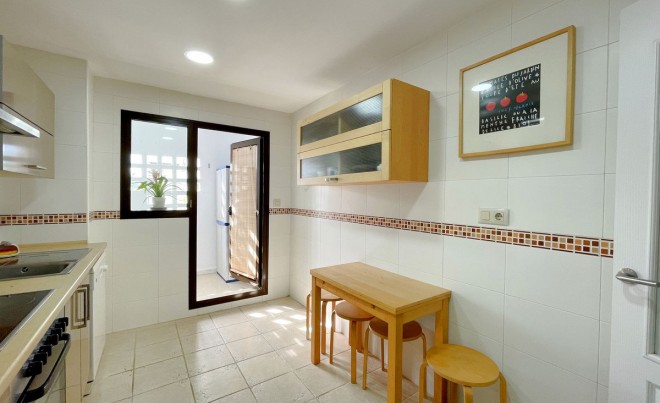 Venta · Apartamento / Piso · La Alcaidesa · Costa del Sol