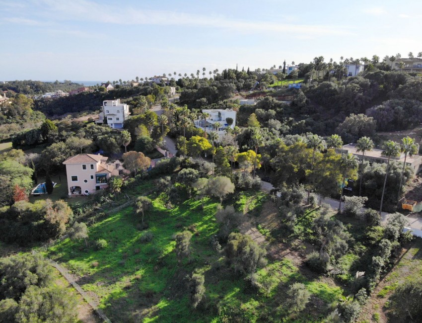 Sale · Plot / Land · Sotogrande · Costa del Sol