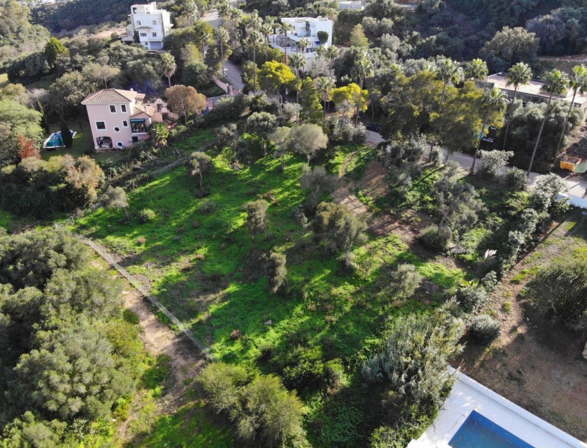 Sale · Plot / Land · Sotogrande · Costa del Sol