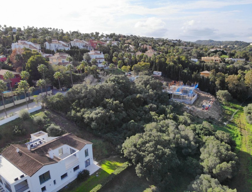 Sale · Plot / Land · Sotogrande · Costa del Sol