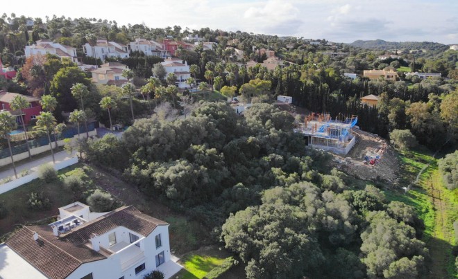 Sale · Plot / Land · Sotogrande · Costa del Sol