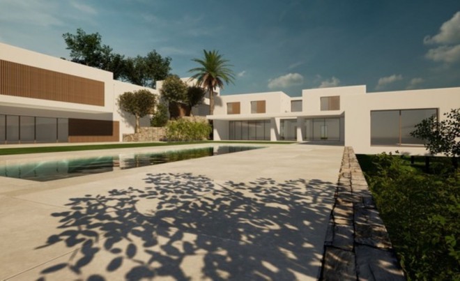 Sale · Plot / Land · Sotogrande · Costa del Sol