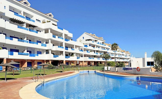 Revente · Appartement · La Duquesa · Costa del Sol