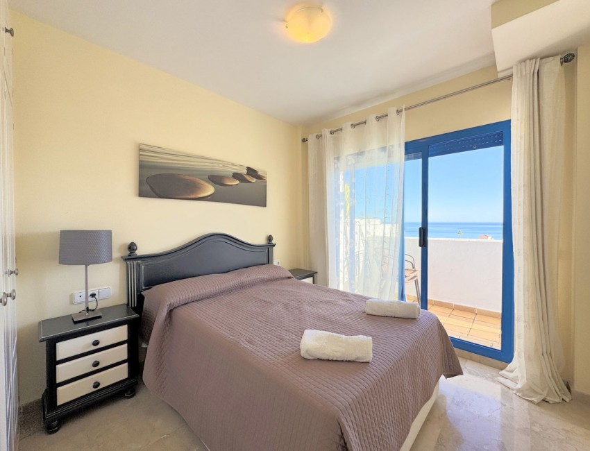 Revente · Appartement · La Duquesa · Costa del Sol