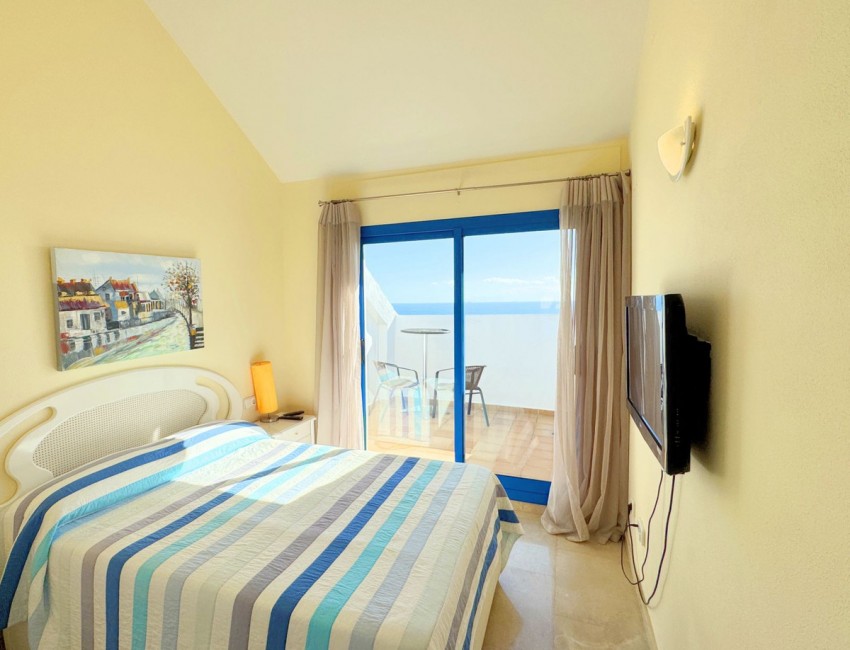 Revente · Appartement · La Duquesa · Costa del Sol