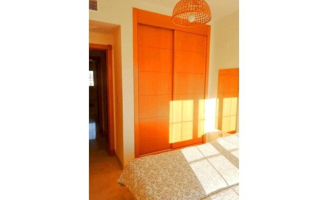 Sale · Apartment / Flat · San Luis de Sabinillas · Costa del Sol