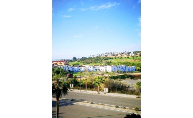 Sale · Apartment / Flat · San Luis de Sabinillas · Costa del Sol