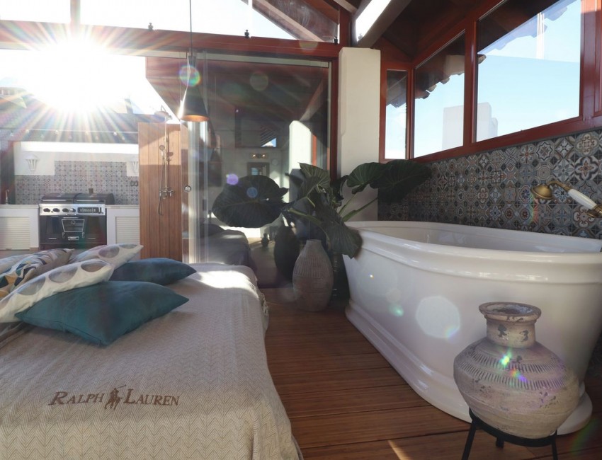 Venta · Apartamento / Piso · Estepona · Costa del Sol