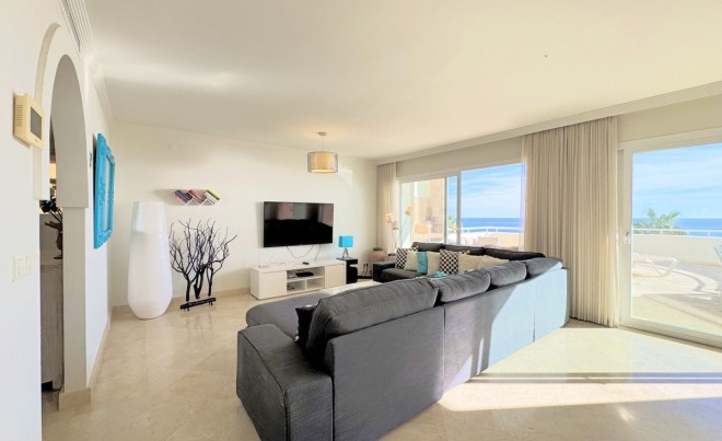 Venta · Apartamento / Piso · Estepona · Costa del Sol