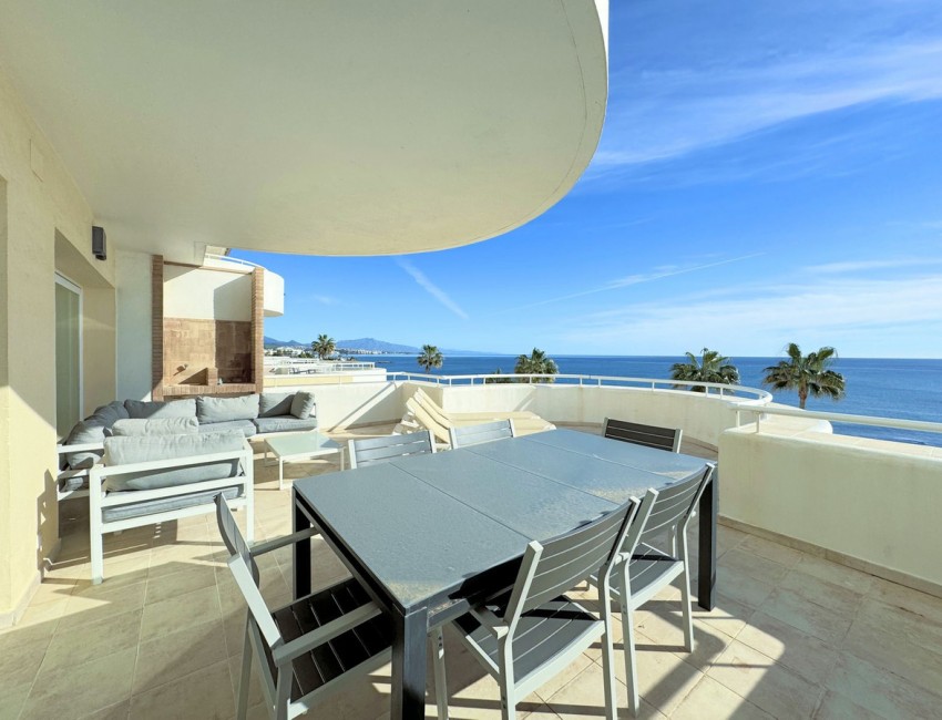 Venta · Apartamento / Piso · Estepona · Costa del Sol