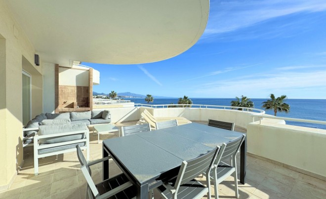 Venta · Apartamento / Piso · Estepona · Costa del Sol