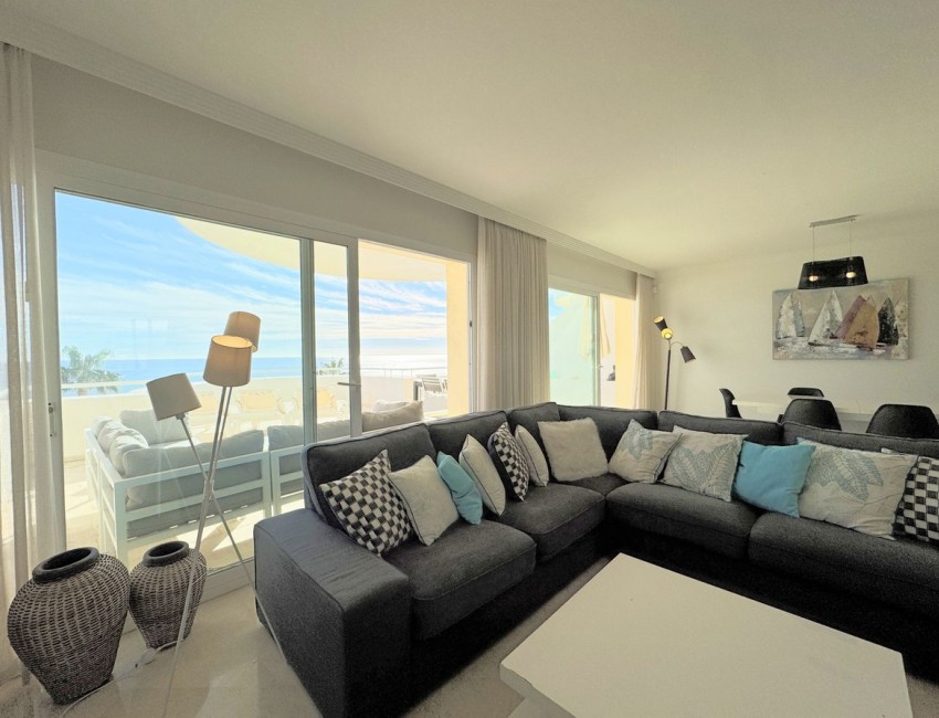 Venta · Apartamento / Piso · Estepona · Costa del Sol