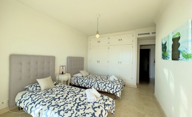 Venta · Apartamento / Piso · Estepona · Costa del Sol