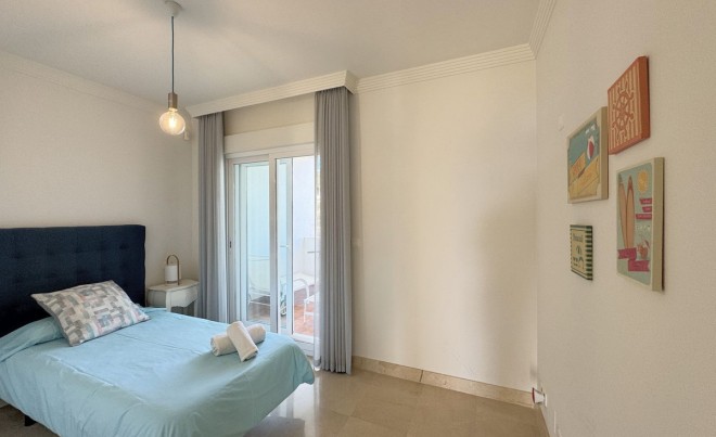 Venta · Apartamento / Piso · Estepona · Costa del Sol