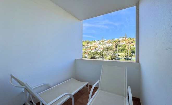 Venta · Apartamento / Piso · Estepona · Costa del Sol