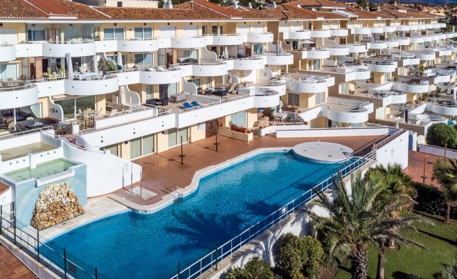 Venta · Apartamento / Piso · Estepona · Costa del Sol