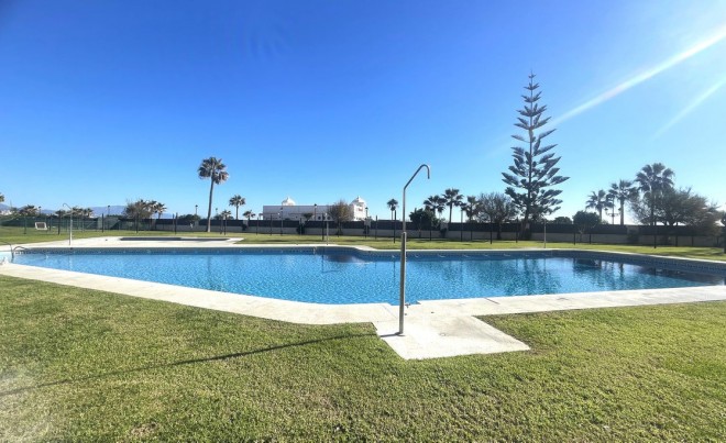 Sale · Apartment / Flat · San Luis de Sabinillas · Costa del Sol