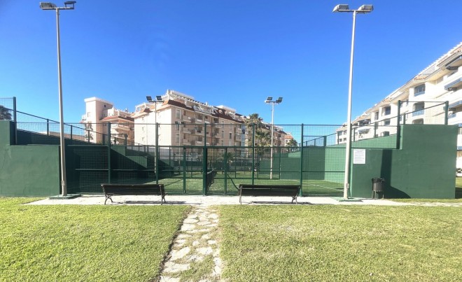 Sale · Apartment / Flat · San Luis de Sabinillas · Costa del Sol