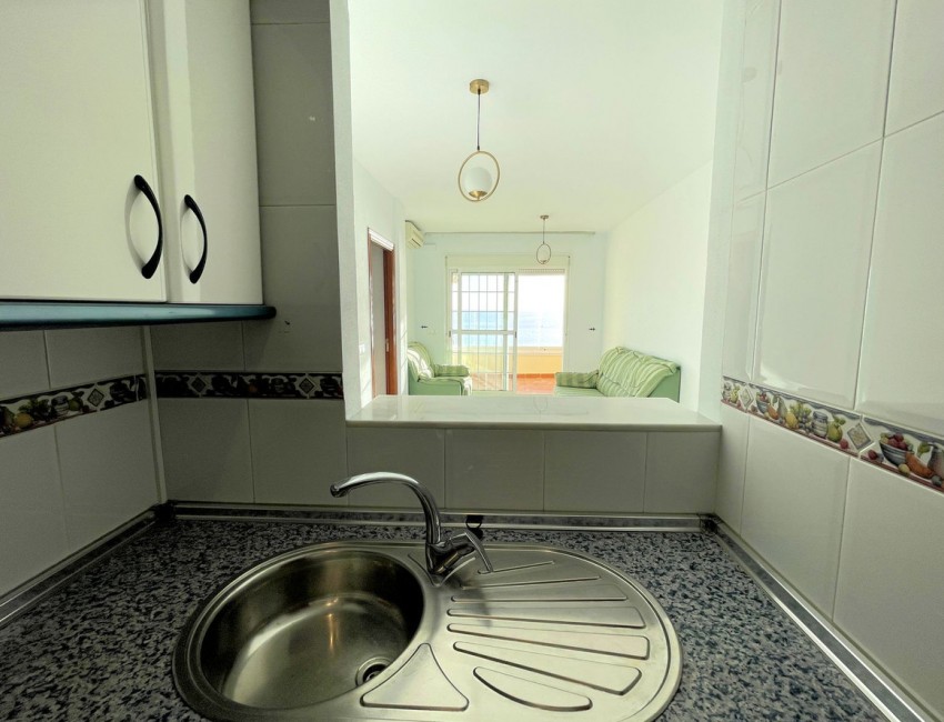 Sale · Apartment / Flat · San Luis de Sabinillas · Costa del Sol