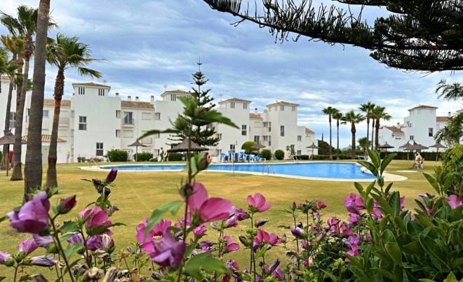 Revente · Appartement · La Duquesa · Costa del Sol