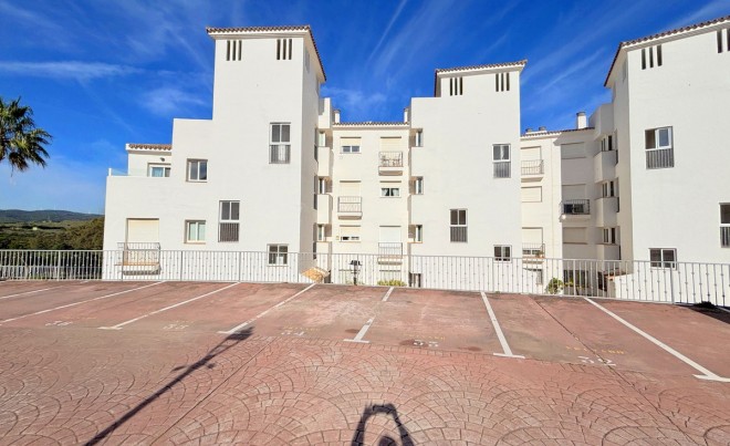 Revente · Appartement · La Duquesa · Costa del Sol