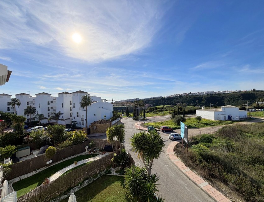 Revente · Appartement · La Duquesa · Costa del Sol