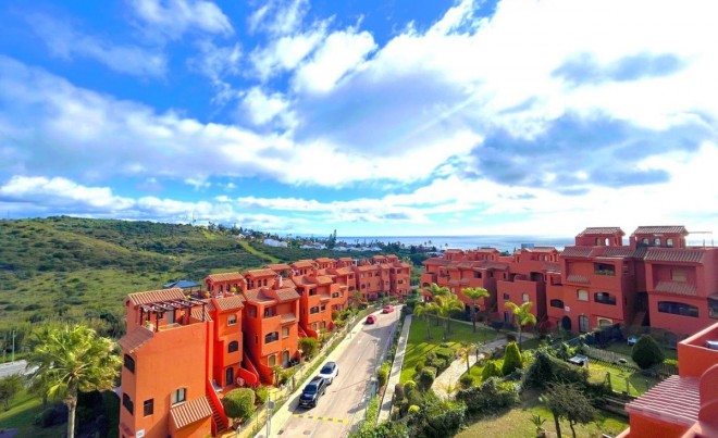 Venta · Apartamento / Piso · Estepona · Costa del Sol