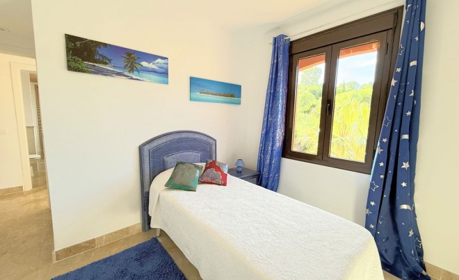 Venta · Apartamento / Piso · Estepona · Costa del Sol