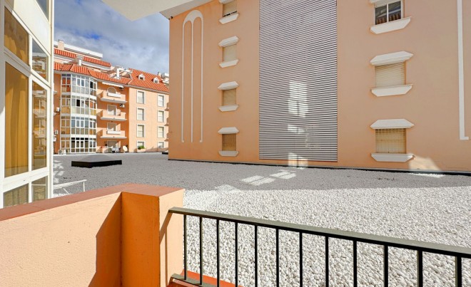 Venta · Apartamento / Piso · San Luis de Sabinillas · Costa del Sol