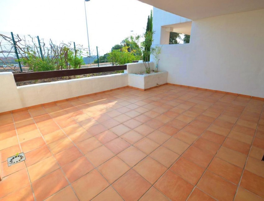 Revente · Appartement · Casares · Costa del Sol