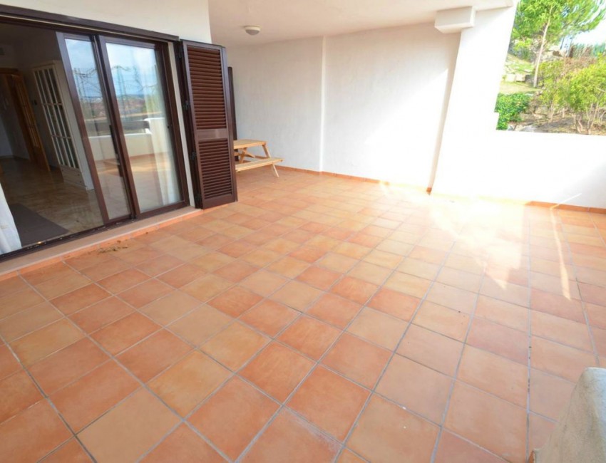 Revente · Appartement · Casares · Costa del Sol