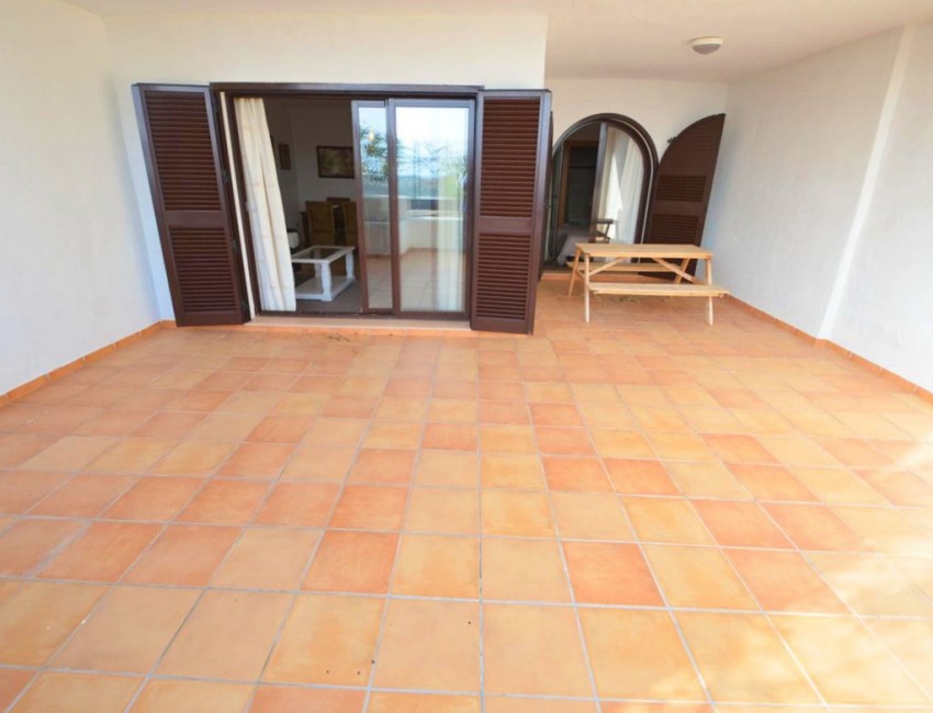 Revente · Appartement · Casares · Costa del Sol