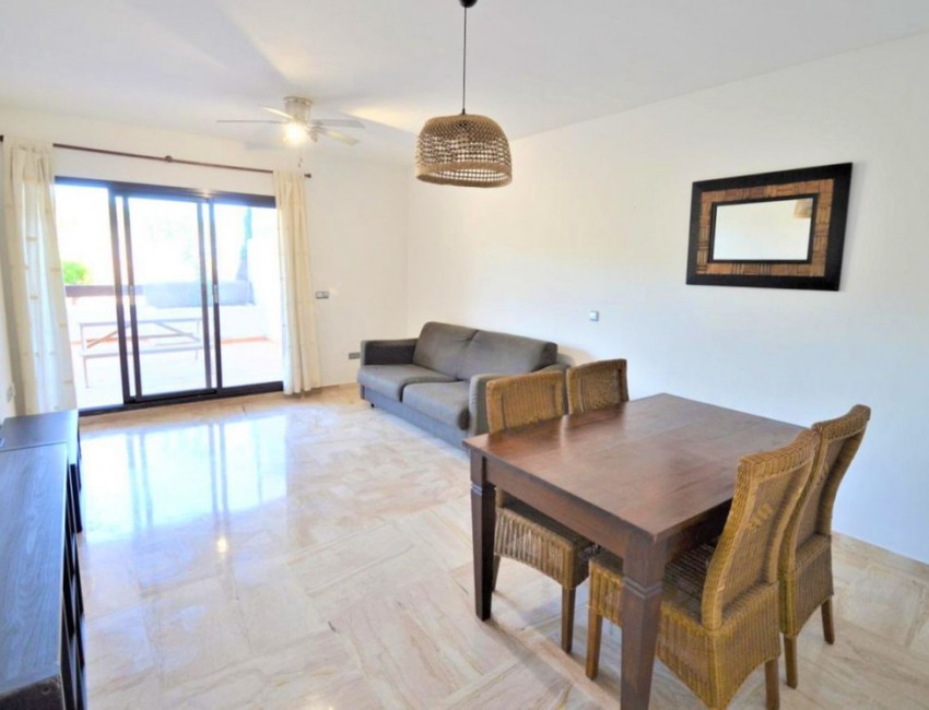 Revente · Appartement · Casares · Costa del Sol