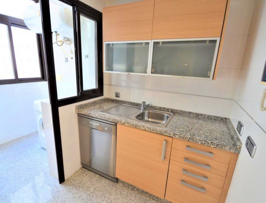 Revente · Appartement · Casares · Costa del Sol