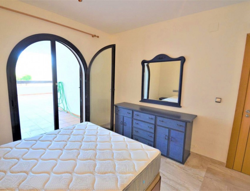 Revente · Appartement · Casares · Costa del Sol