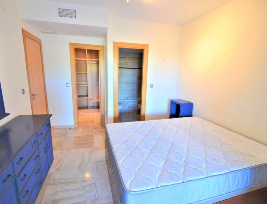 Revente · Appartement · Casares · Costa del Sol