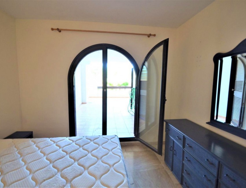 Revente · Appartement · Casares · Costa del Sol