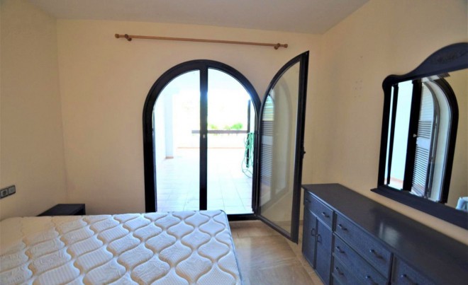 Revente · Appartement · Casares · Costa del Sol