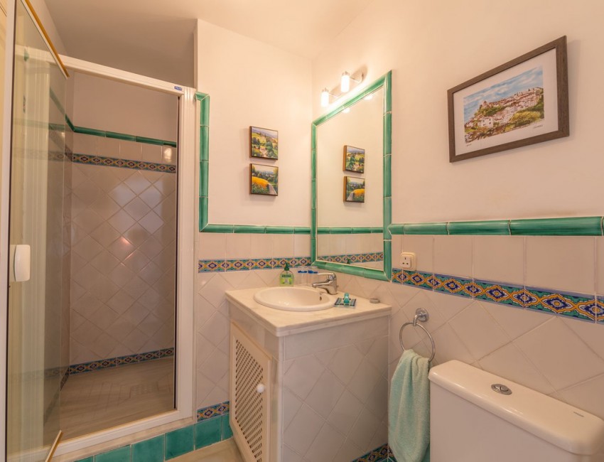 Sale · Apartment / Flat · Casares · Costa del Sol