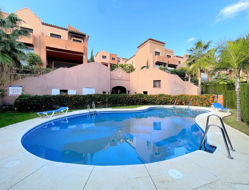 Venta · Villa / Chalet · Estepona · Costa del Sol