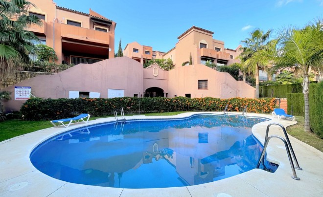 Venta · Villa / Chalet · Estepona · Costa del Sol