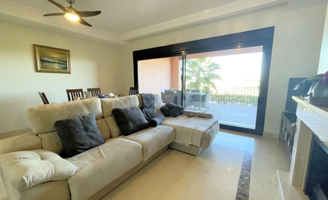 Venta · Villa / Chalet · Estepona · Costa del Sol