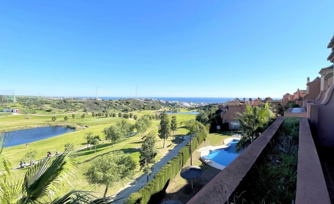 Venta · Villa / Chalet · Estepona · Costa del Sol