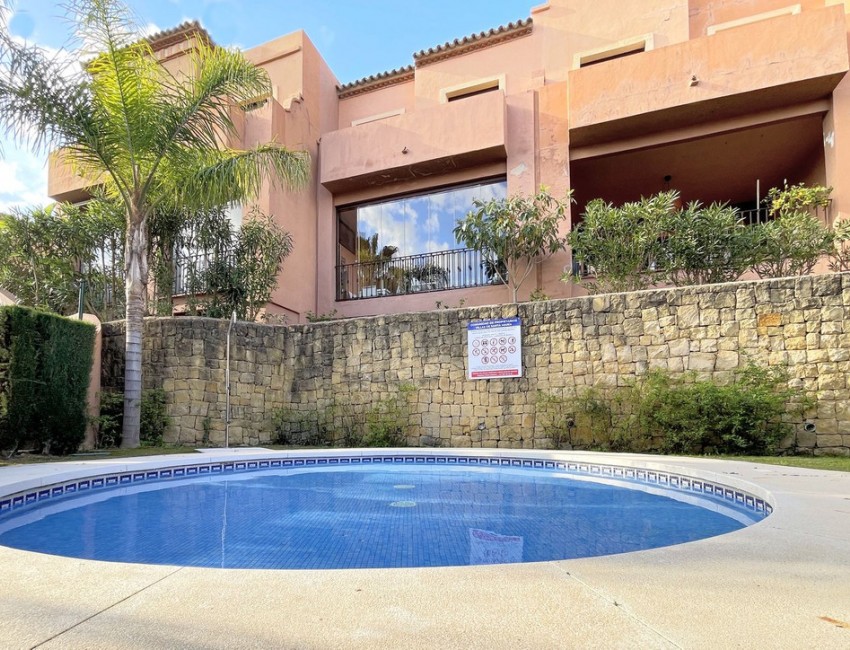 Venta · Villa / Chalet · Estepona · Costa del Sol