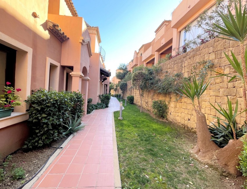 Venta · Villa / Chalet · Estepona · Costa del Sol